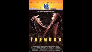 Review 1990 tremors [upl. by Artenal]