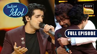 इस Performance ने Sonu Nigam को किया Emotional  Indian Idol S 10  Full Episode [upl. by Brig]