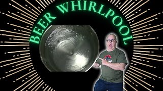 BEER  Hop spider VS Whirlpool [upl. by Theurich]