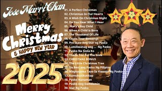 Pinoy OPM Best Tagalog Pasko Song Christmas Songs Medley  Popular Pinoy Christmas Songs 2025 [upl. by Noel]