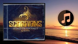 Scorpions  Wind Of Change Official RINGTONE [upl. by Canice740]