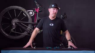 Crankbrothers Pedal Installation Tutorial [upl. by Chaunce735]