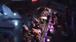 Space Mountain 2006 [upl. by Amak821]