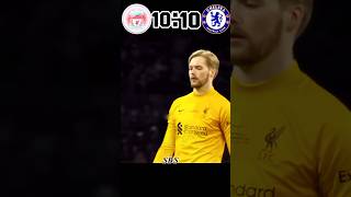 Longest Penalty Shootout In Football History Liverpool Vs Chelsea shorts youtube football [upl. by Dolan]