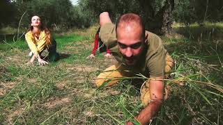 Our Animal Kingdom  Akram Khan Company x Numeridanse Trailer [upl. by Enavi]