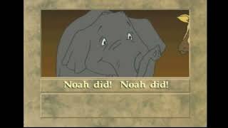 Noahs Ark Philips CDi  Noah Did [upl. by Win490]