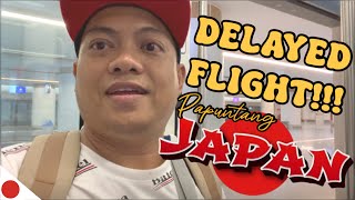 🇯🇵 JAPAN SPRING VLOG 🌸 • Ep 1  Going Back to Japan after 16 Years [upl. by Orsa]