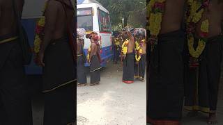 Swamye saranam ayyappoayyappa allrounderayyappan swamy sabarimala [upl. by Hcab]