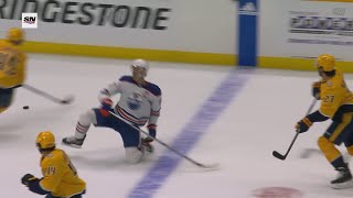 Connor McDavid is absolutely insane [upl. by Cecil]