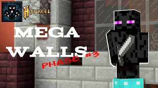 NEW Mega Walls Update Gameplay Phase 3 [upl. by Nomad]