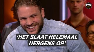 Verbazing over nieuwe regels Slaat toch helemaal nergens op  VTBL [upl. by Milurd]