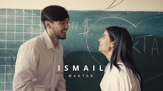 Ismail  Maktab Music Video [upl. by Llecrad440]