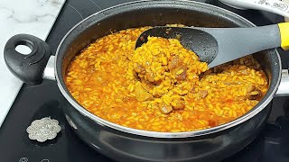 🤫 EL SECRETO DE UN ARROZ MELOSO MARAVILLOSO 🤩  BEATRIZ COCINA [upl. by Xuerd]