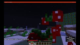 Sttrawberry Cows 1152 Forge Mod Overview [upl. by Hephzipa]