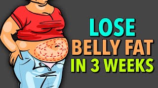 30Minute Standing Abs Workout – Lose Belly Fat in 3 Weeks [upl. by Jerrylee]