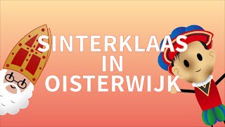 Sinterklaasintocht in Oisterwijk 2023 [upl. by Greenwell418]