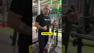 Bench press in your 40s and 50s [upl. by Odoric]