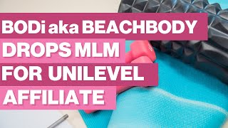 Beachbodys Big Change – Will It Finally Protect Consumers from MLM [upl. by Nylanaj915]