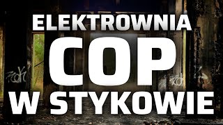 Elektrownia COP w Stykowie  jej budowę przerwała II WOJNA ŚWIATOWA  historiaStarachowic [upl. by Seditsira]