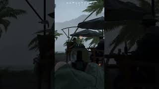 Nos adentramos a una isla a capturar a un líder del marco videogames ghostreconwildlands games [upl. by Isnyl]