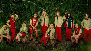 I’m a Celebrity 2023  🌟 Official Celeb Cast Reveal [upl. by Baniez696]