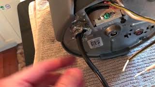 How to Install insinkerator Garbage Disposal Power Cord  FAST amp EASY [upl. by Ahsead]