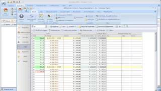 ►Operazioni rapide per Cedolare Secca con Gestione Affitti DATOS® [upl. by Vezza]