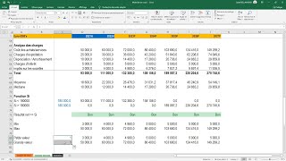 Le Guide Ultime dExcel pour les financiers débutants  IFE [upl. by Cordula595]