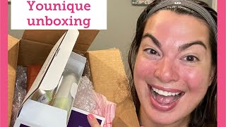 Younique Unboxing [upl. by Huda]