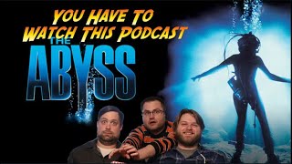 The Abyss  You Have to Watch This Podcast [upl. by Keeler]