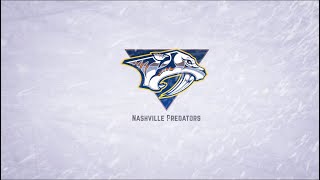 Preview Nashville Predators saison 2024 25 [upl. by Frodin]