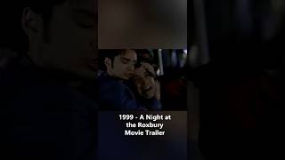 1999  A Night at the Roxbury Movie Trailer  theVHSfiles [upl. by Eladnwahs329]