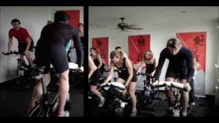 RealRyder Indoor Cycling [upl. by Shaner]