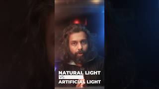 Which Light is BEST for You Natural or Artificial shorts [upl. by Medor468]