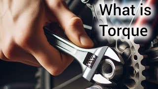 torque  What is Torque Explained in Hindi [upl. by Hsiri]