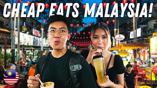 2 BEST MARKETS To Go To in Kuala Lumpur Malaysia 🇲🇾 [upl. by Akerahs]