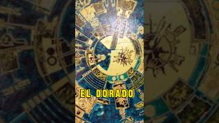 what is el dorado [upl. by Nnyroc]