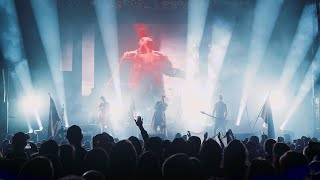 STARSET  TRIALS Live [upl. by Aber]