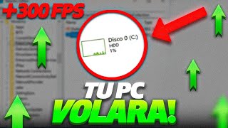 Mejora el rendimiento de tu PC sin PROGRAMAS  DESACTIVAR LA TELEMETRIA [upl. by Ateekahs787]