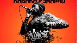 Kabaka Pyramid The Lyricist Mixtape [upl. by Heimlich850]