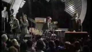 quotGangstersTop Of The Popsquot  The Specials  1st ever TOTP performance [upl. by Einahc]