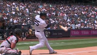 Gleyber Torres Swing [upl. by Malka]