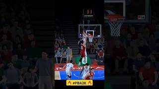 Brgy Ginebra vs TNT Tropang Giga 🏀 Game Highlights 🔥 NBA2K24 NBA2K PBA2K PBA2K24 [upl. by Sidnee]