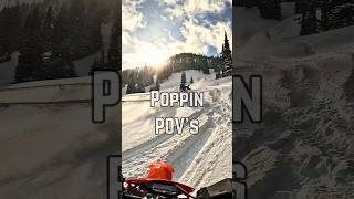 Poppin POVs [upl. by Dammahom]