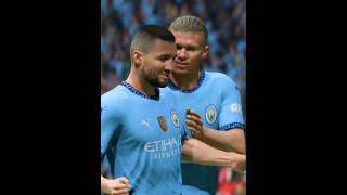 Kovacic Goal  fyp fifa football eafc25 game gameplay footballtiktok shorts reels [upl. by Missak]