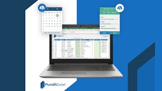 Worksheet Integration  Adding A Date Icon of Your Choice [upl. by Ecydnak]