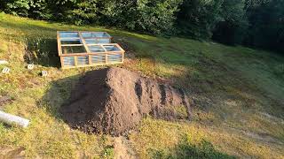 RAISED GARDEN BEDS UPDATE [upl. by Elamaj]