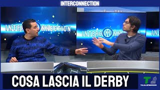 ALCUNE SCELTE DI INZAGHI NON CONVINCONO TUTTI  INTERCONNECTION [upl. by Leynwad857]