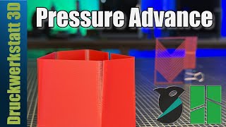 Pressure Advanced [upl. by Rolan572]