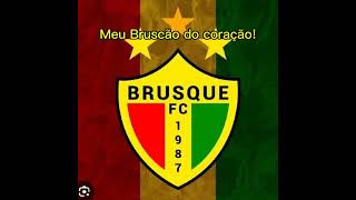 Ringtone do Brusque  Estádio Augusto Bauer futebol [upl. by Lucine]